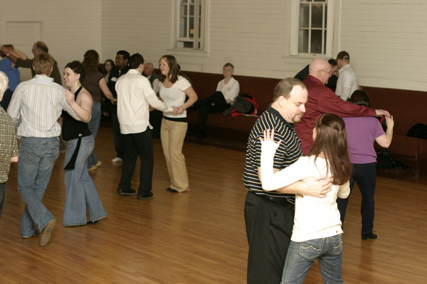 PSDC March 2006 Second Saturday Swing 008