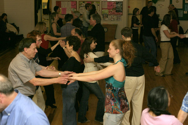 PSDC March 2006 Second Saturday Swing 013