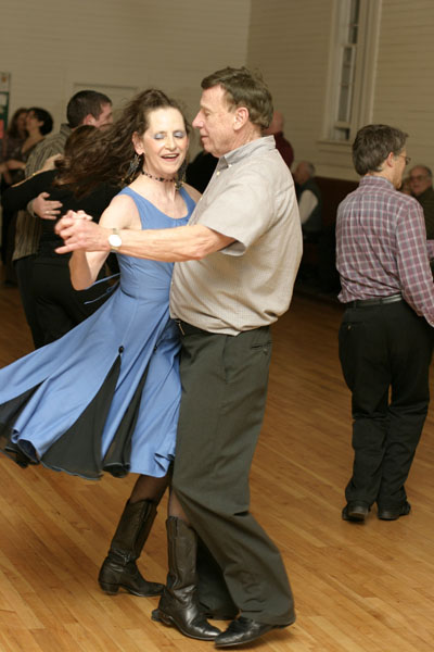 PSDC March 2006 Second Saturday Swing 017