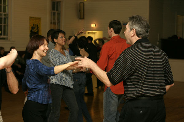 PSDC March 2006 Second Saturday Swing 022