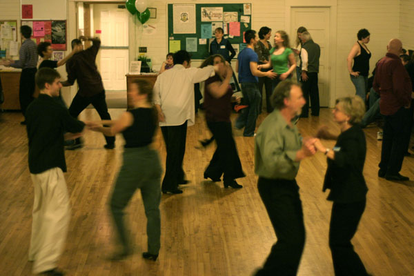 PSDC March 2006 Second Saturday Swing 034