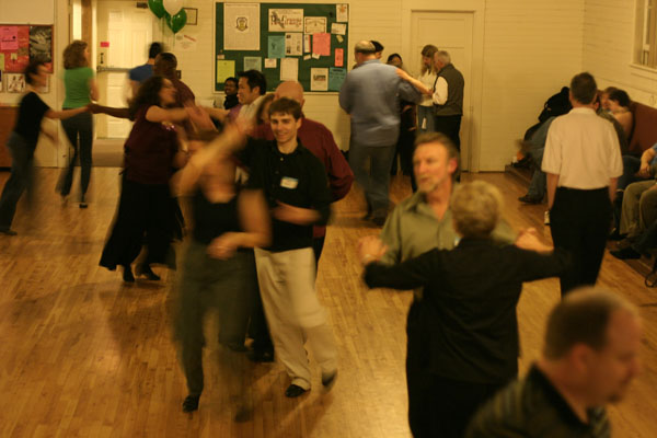 PSDC March 2006 Second Saturday Swing 038