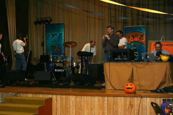 PSDC & Sons of Norway Halloween Dance Party-1